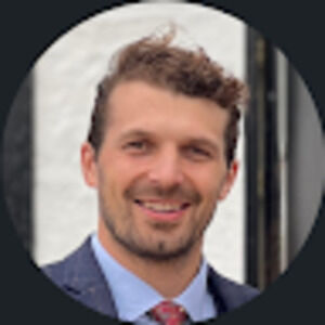 Meet your Posher, Gregory